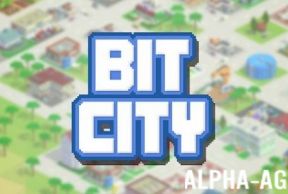 Bit City