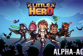 Little Hero