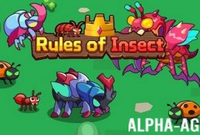 Rules of Insect