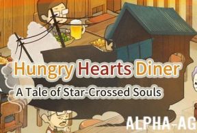 Hungry Hearts Diner