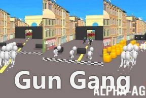 Gun Gang