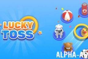 Lucky Toss 3D