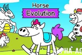 Horse Evolution