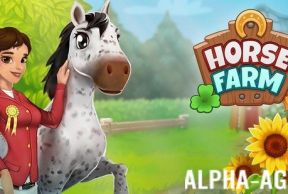 Horse Farm