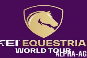 FEI Equestriad World Tour