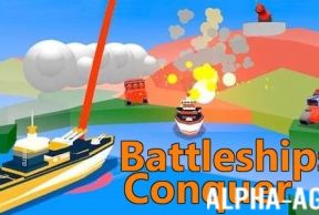 Battleships Conquer
