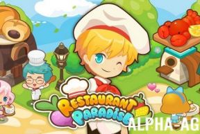 Restaurant Paradise