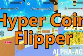 Hyper Coin Flipper