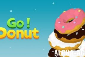 Go Donut