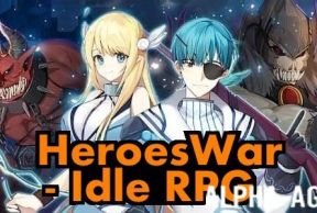 Heroes War