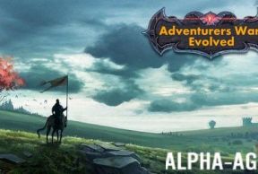 Adventurers War
