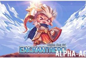 Enchant Hero