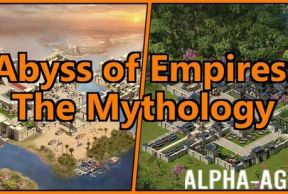 Abyss of Empires