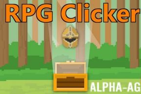RPG Clicker