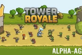 Tower Royale
