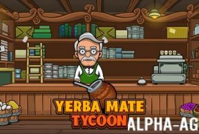 Yerba Mate Tycoon