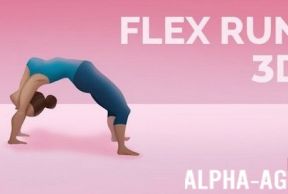 Flex Run 3D