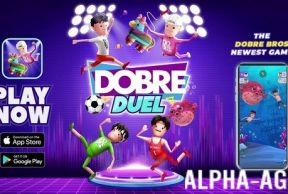 Dobre Duel