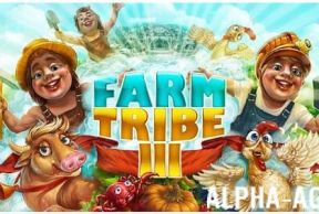 Farm Tribe 3