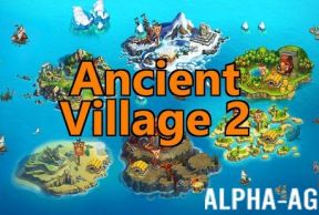 Ancient Village 2