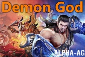 Demon God