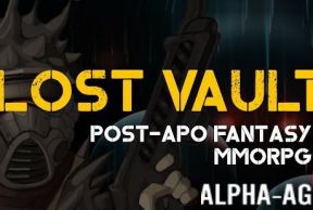 Lost Vault