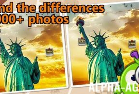 Find the differences 1000+ photos