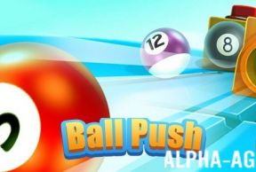 Ball Push