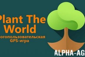 Plant The World