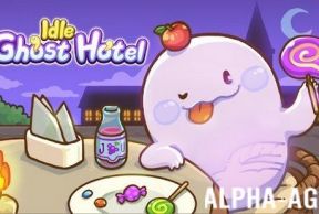 Idle Ghost Hotel