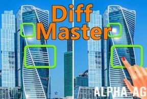 Diff Master