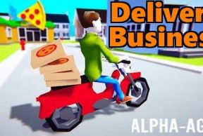 Delivery Business