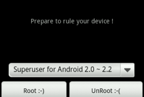 Universal AndRoot