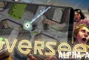 OVERSEEZ