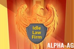 Idle Law Firm