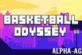 Basketball Odyssey