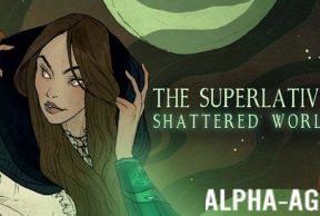 The Superlatives: Shattered Worlds