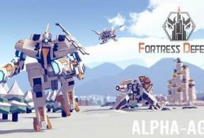Fortress Defense