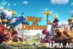 War of Deities