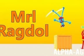 Mr Ragdoll
