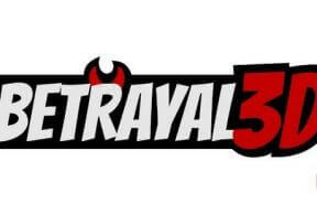 Betrayal 3D