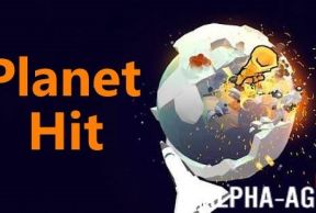 Planet Hit