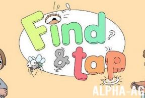 Find and Tap