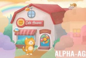 Cafe Heaven