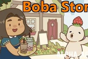 Boba Story