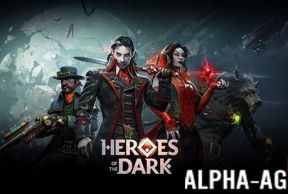 Heroes of the Dark