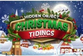 Hidden Object - Christmas Tidings