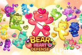 Bear Heart Defense