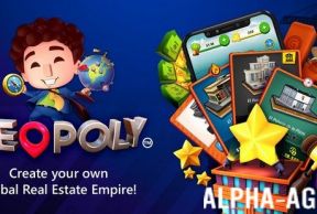 GEOPOLY