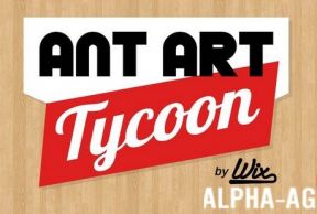 Ant Art Tycoon